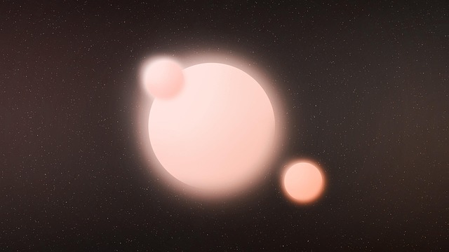 Random Space Pictures | Random Picture Generator
